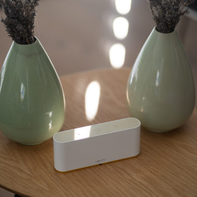 TaHoma Switch